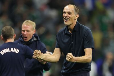 Thomas Tuchel reveals bizarre England regret in first interview since World Cup