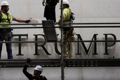 Trump blasts Kennedy Center for being in ‘virtual state of collapse’