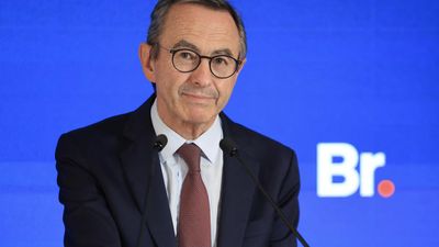 Présidentielle française 2027: le candidat LR Bruno Retailleau évoque ses solutions pour le pouvoir d'achat