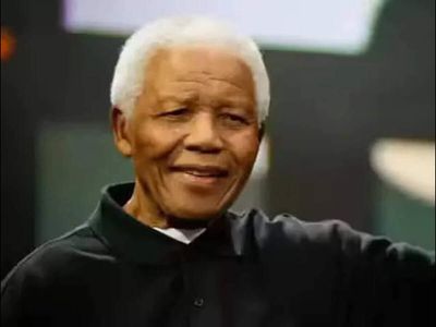 Quote of the day by Nelson Mandela: “The greatest glory in living lies not in never falling, but in rising every time we...”Know the meaning, life lesson and why it matters today