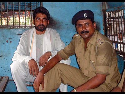 Odisha govt rejects Dara Singh's plea for release from jail in Graham Staines, sons' murder case