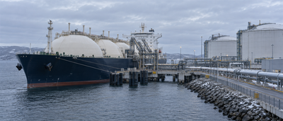 Running on Empty: 3 Energy Plays for Europe's Deep Freeze