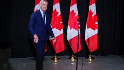 Canada's Carney seeking closer EU ties, to attend State of the EU address