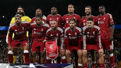 The Most Expensive Rosters in World Soccer