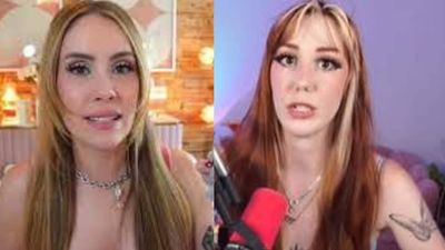 Cheating Claims Resurface: Leah Ashe apologises over Roblox affair; MeganPlays details fallout