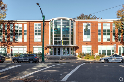 'Arranged To Be Alone With Her': New Haven Assistant Principal Charged Over Two Alleged Student Sexual Assaults