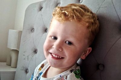 Urgent search for boy, 3, missing from Suffolk playground