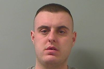 Police launch hunt for murderer who absconded after release for father’s funeral