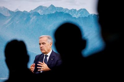 Carney says Canada will pursue ‘unique security and economic alliance’ with EU amid US trade spat