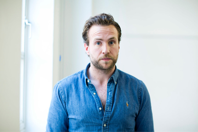 Harry Potter HBO Reboot Lands Major Casting Coup as Rafe Spall Joins as Ron Weasley's Dad Arthur in Season 2