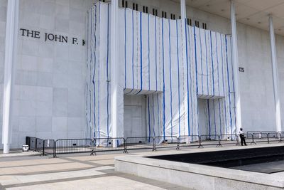 Trump confirms ‘immediate’ closure of Kennedy Center after name dispute