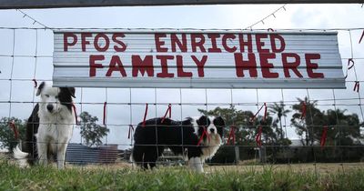 'Outrageous disregard': Commonwealth lodges $2bn claim against chemical giant