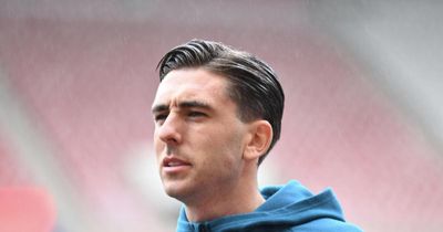 New Scotland star reveals how Rangers defender helped transform his game