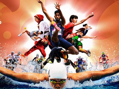 Asian Games set for liftoff but will everyone have a bed?
