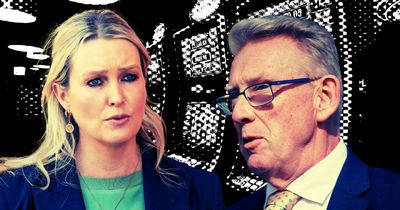 Libs sound warning over plan issued by 'minister for closing clubs'