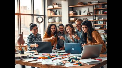 Quote of the day by Sam Neill, 'It makes the day considerably more enjoyable when you're working with people you think are good, and it makes your job easier, too' offers timeless lessons on workplace happiness, teamwork, career success, positive relationships, professional growth, leadership