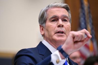 US treasury secretary hails government’s bond buyback a success