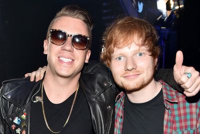 All supporting acts quit Ed Sheeran’s tour after Macklemore is dropped over Palestine comments