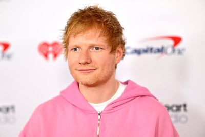 Four supporting acts quit Ed Sheeran’s tour after Macklemore is dropped over Palestine comments