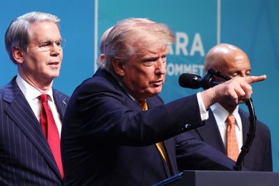 Trump’s tariffs slashed jobs and wage growth. Now companies are funneling $100 billion in refunds to supplement workers’ retirement