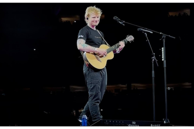 Ed Sheeran Tour Faced Stadium Revolt Before Macklemore Was Dropped From Lineup