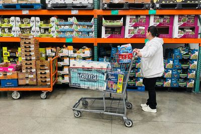 Costco has 10 new stores opening in the next two months - here are the locations