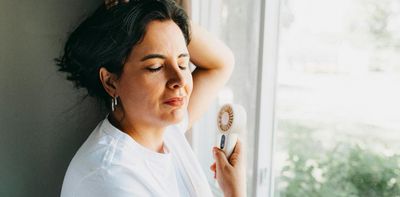 How does the menopause drug Veoza work? And how is it different to hormone therapy?