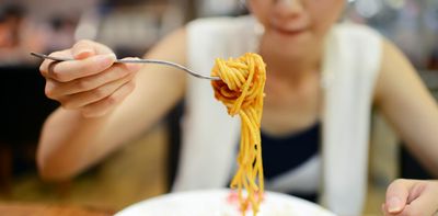 Is pasta a type of noodle? The surprisingly serious debate over two beloved carbs