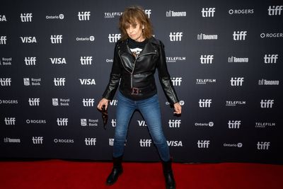 Chrissie Hynde hates cameras and talking about herself. She made a Pretenders doc anyway