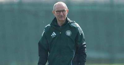 Martin O'Neill praises Celtic star with 'massive heart' after big accomplishment