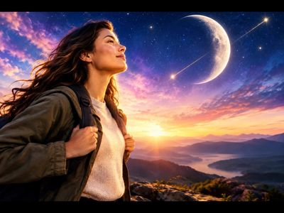 3 Zodiac signs ready to take back control of their lives during the Sagittarius Moon on September 16, 2026