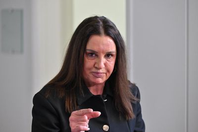 Minns says Molly Ticehurst’s murderer deserved longer sentence for ‘vicious’ crime’ – as it happened
