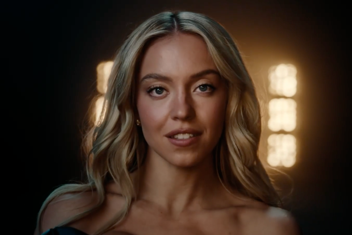 Sydney Sweeney's Campaign Proves Women's Sports Sell Sydney Sweeney's Campaign Proves Women's Sports Sell