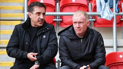Man Utd Icon Casts Doubt Over Sir Alex Ferguson’s Favorite Signing