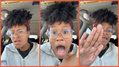 Female gamer drives to Best Buy to pick up a new $2000 PC, but the customer service man outright rage-baited her: ‘You’re not a real gamer’