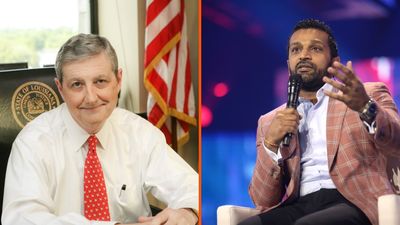 FBI had one key hiring policy changed. GOP Senator grills Kash Patel for the reason: ‘What planet did you parachute in from?’