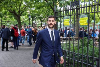 'Give the American people a say in how AI develops': OpenAI's least favorite New York politico sees an opening