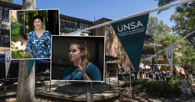 'Hands off UNSA': University's plan for new student-led body criticised