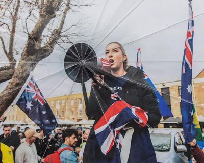 Morning Mail: Hanson’s daughter faces scrutiny, Alzheimer’s anxieties, and AI’s ‘surreal’ Joycean dialect