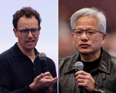 Anthropic CEO renews call for AI slowdown as Nvidia’s urges acceleration