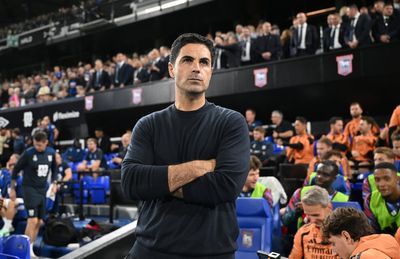 Mikel Arteta learns Arsenal's true capabilities and key talking points from Ipswich win