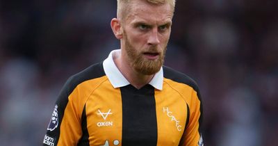 Oli McBurnie 'emotional' after finally being welcomed back into Scotland fold