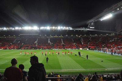 'Kid Messi' Plans To Leave Old Trafford For Unkown Reasons Days Before First-Team Call-Up