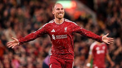 Liverpool vs. Tottenham Player Ratings: Rotated Reds Triumph, Compound Spurs’ Misery