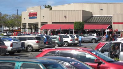 Costco hikes motor oil prices to almost double its usual rate, and even worse, they are now rationing it with a measly weekly limit