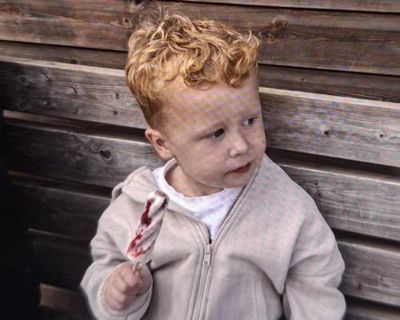 Search under way for three-year-old boy missing from Suffolk playground