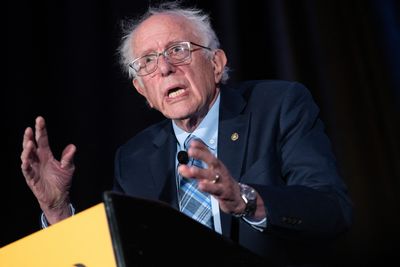 Bannon and Sanders Just Agreed on Something: AI Needs Limits