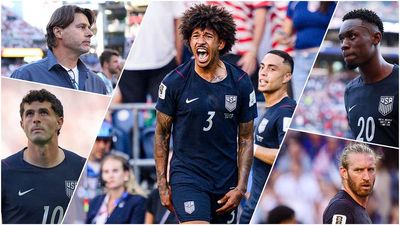 USMNT Projected 2026 Fall Roster—Locks, Fringe Players, Teenage Newcomers