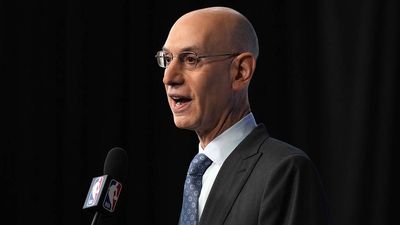 The Four Most Important Things Adam Silver Said in Press Conference: Las Vegas Expansion and More