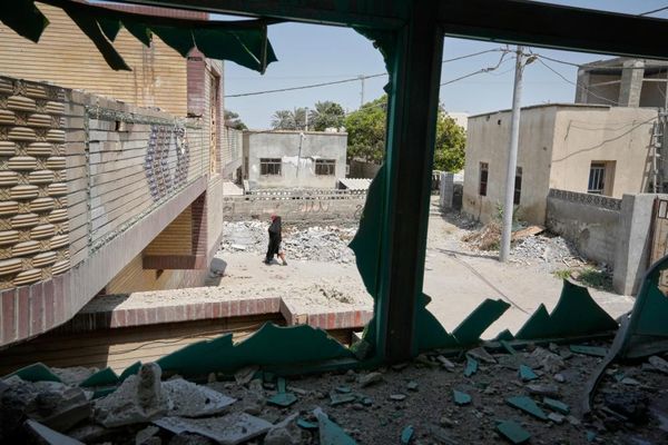 US House votes for third time to end Iran war after $38bn cost is revealed